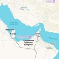 Iranski parlament odobrio zatvaranje Ormuskog moreuza
