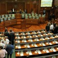 Neuspešan i 36. pokušaj konstituisanja skupštine u Prištini