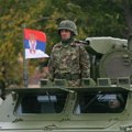 Ministarstvo odbrane obustavilo izvoz naoružanja i vojne opreme proizvedenih u Srbiji
