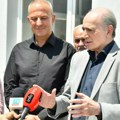 Ministar Krkobabić u radnoj poseti selima Opštine Knjaževac: Ovaj kraj je magnet za mlade porodice