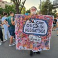 Studenti i građani Niša protestovali zbog ćutanja tužilaštva na dešavanjima na izborima u Zaječaru