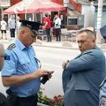 Pogledajte kako tzv. kosovska policija hapsi na Vidovdan: Ispred Gračanice priveli organizatora putovanja