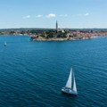 Prihodi od stranih turista u Hrvatskoj porasli na 865,5 miliona eura