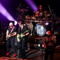 Mesec dana do gitarskog spektakla godine: Džo Satrijani i Stiv Vai 30. jula u Luci Beograd
