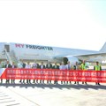 Transfera postavlja Aerodrom Niš na Put svile