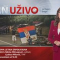 Dan uživo: Letnja srpska buna