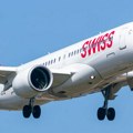 Avion kompanije Swiss na letu iz Beograda za Cirih prinudno sleteo u Nemačkoj zbog dima u kabini