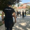 Uhapšena grupa osumnjičena za krijumčarenje migranata