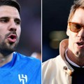 Tom Brejdi zove Mitrovića da se vrati u Englesku: Da li će ga ubediti da ostavi bogatstvo u Arabiji?