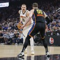 "Najteži posao u NBA je biti Jokićeva zamena"