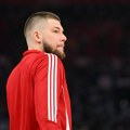 Rokas Gedraitis otišao iz Zvezde: Litvanac više neće igrati u Evroligi