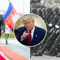 Rat koji besni u Aziji bliži se kraju: Tramp se hitno oglasio nakon razgovora sa liderima