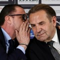 Ljajić otkrio s kim Partizan pregovara
