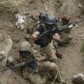 Služba bezbednosti Ukrajine i policija uhapsili 15 osumnjičenih za ilegalnu prodaju "trofejnog" oružja
