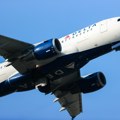 Haos na letu za Amsterdam: Avion hitno sleteo, putnici završili u bolnici zbog jakih turbulencija