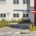 Kovid bolnica u Batajnici neprihvatljiva za palijativno zbrinjavanje, tvrdi Dragan Delić