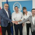 SP u rukometu za srednjoškolce u Skoplju