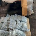 Državljanin Crne Gore i državljanka Srbije uhapšeni na Malti sa narkoticima i dvogodišnjim detetom u autu