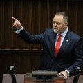 Šokantni plan novog predsednika: Kreće ogroman ustavni preokret