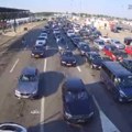 Važno upozorenje za sve vozače Oglasio se AMSS pred vikend