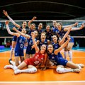 Srpkinje pobedile Portoriko na startu SP u Indoneziji