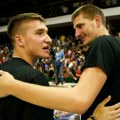 "Jokić je najbolji na svetu - Bogdanović je ključ Srbije"