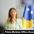 Ministarka pravde Kosova optužila sudiju Labana za saradnju sa srpskom BIA