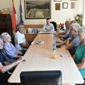 Od Fonda dijaspore za maticu milion dinara za porodice iz Merovca