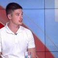 Studentska lista spremna, bez političkih veterana
