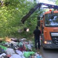 Sprečavanje kontaminacije zemljišta, vazduha i vode i zaštita zdravlja građana