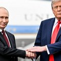 Tramp i Putin: Ljubazni, ali neodređeni
