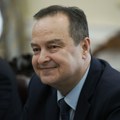 Dačić kaže da studentkinja Nikolina Sinđelić laže