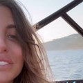 Jelena Radanović bez trunke šminke: Snimila se na brodu u kupaćem, a ovo je njeno "pravo lice" (foto)