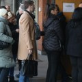 Nastavljeno suđenje Kecmanovićima, u sudnici će biti prikazan snimak iz streljane