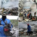 Ovo je devojčica Angelina koja je rođena i ubijena pod bombama: Priča koja kida dušu, Ukrajina u suzama (foto)