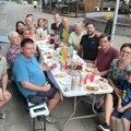 Može i ovako: Stanari složni, druženja obavezna