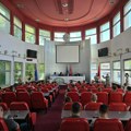Dan mladih Grada Niša obeležen tribinom i podrškom za zapošljavanje mladih