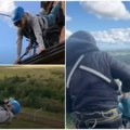 (Video) Preživela bandži skok sa 88 metara, pa poginula snimajući selfije Ruskinja stradala na rođendan, pred sinovljevim…