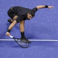Đoković savladao Frica i zakazao polufinale US Opena protiv Alkaraza