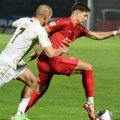 Krilo Radničkog ide u Saudijsku Arabiju