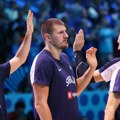 Ovo je najverovatniji termin osmine finala Srbija - Finska na Eurobasketu, a sve zbog Nikole Jokića!
