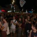 Studenti u Nišu najavili protest za danas u 17 časova kod Skupštine grada