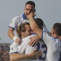 Spektakl na "Marakani" - Orlovi dočekuju "Gordi Albion"