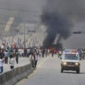 Zaharova: Nadam se da će se protesti u Nepalu smiriti