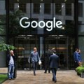 „Gugl” će u Britaniji uložiti pet milijardi funti u centar podataka i razvoj veštačke inteligencije