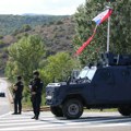 Kosovska policija zaplenila oružje i municiju povezanu sa slučajem Banjska
