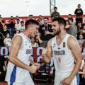 Србија у четвртфиналу Светског првенства у 3кс3 баскету!