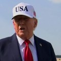 Tramp otvorio Ameriku samo bogatima! Milion dolara za vizu iz snova!