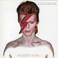 Bouvijev “Aladdin Sane” će postati najskuplji omot albuma na svetu
