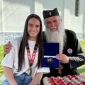 Srpska boks heroina Sara Ćirković ukršta rukavice sa Venecuelankom Flores u Minhenu